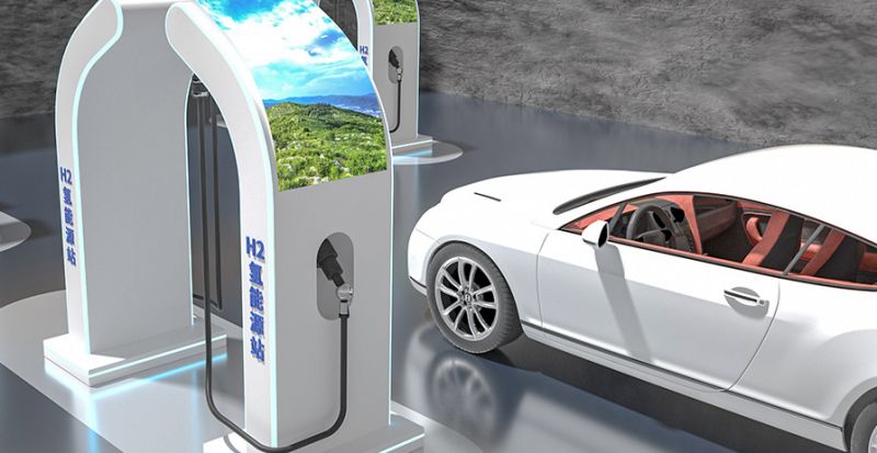 電機(jī)、控制器
